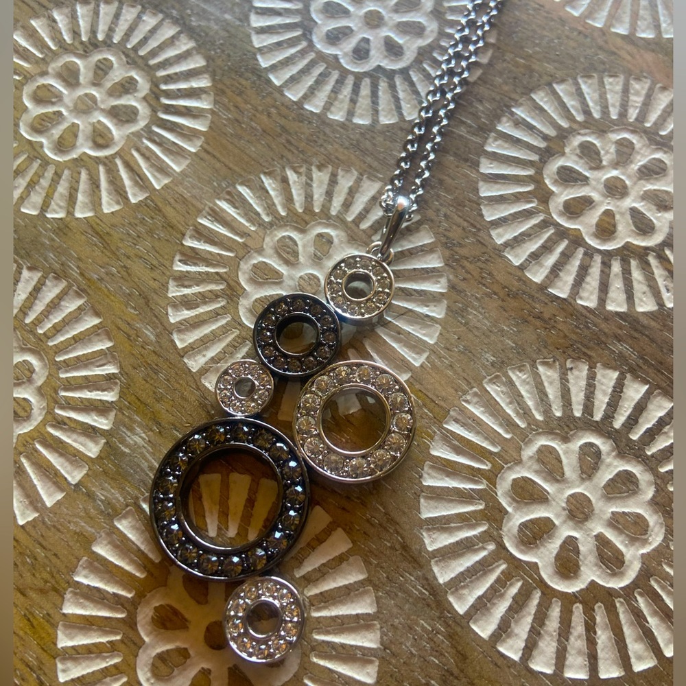 Nolan Miller necklace